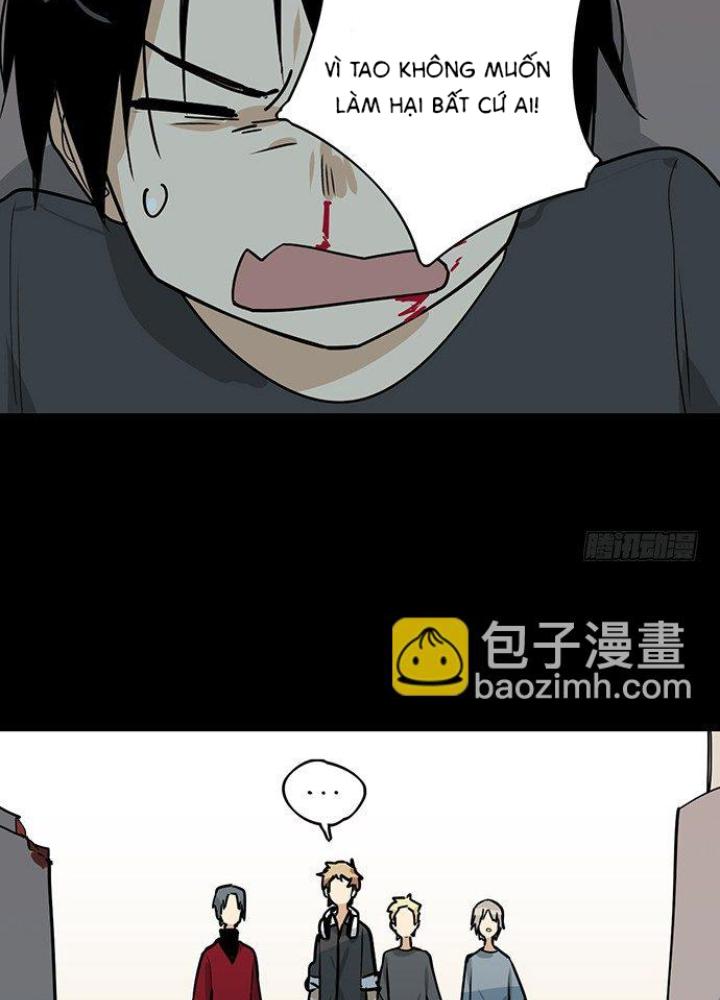 Bạn Gái Phản Diện Của Ta Chapter 13 - Trang 2