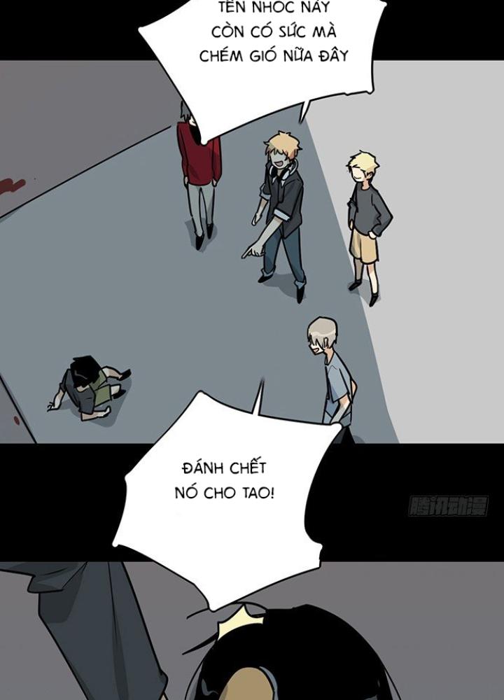 Bạn Gái Phản Diện Của Ta Chapter 13 - Trang 2