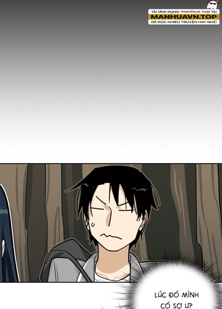 Bạn Gái Phản Diện Của Ta Chapter 13 - Trang 2