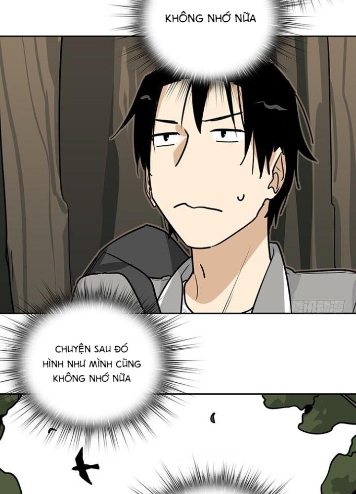 Bạn Gái Phản Diện Của Ta Chapter 13 - Trang 2