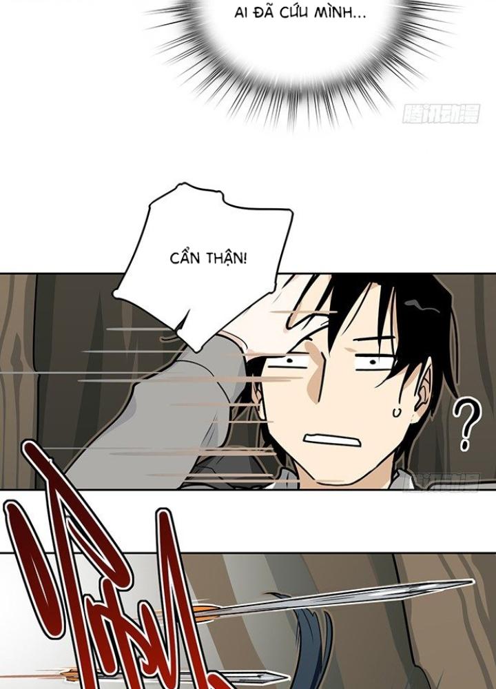 Bạn Gái Phản Diện Của Ta Chapter 13 - Trang 2