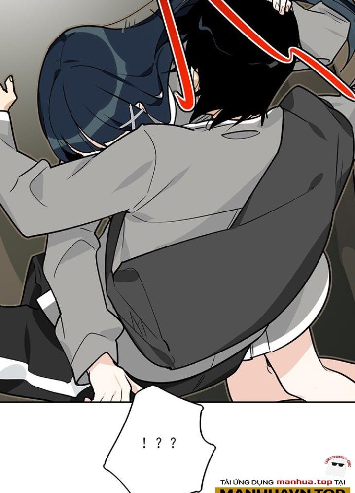 Bạn Gái Phản Diện Của Ta Chapter 13 - Trang 2