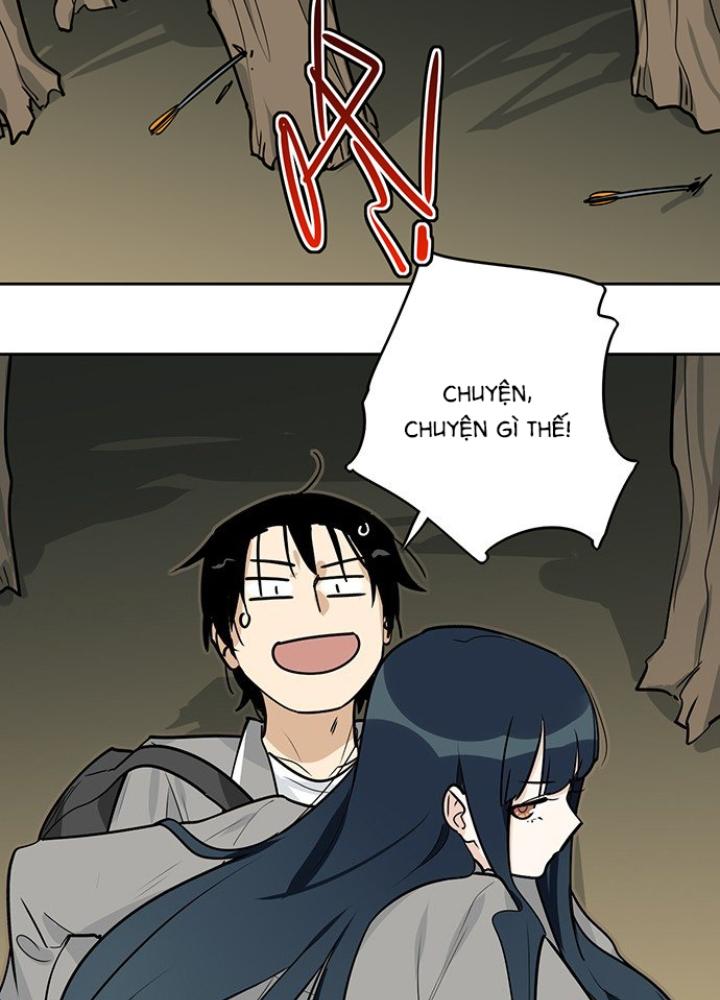 Bạn Gái Phản Diện Của Ta Chapter 13 - Trang 2