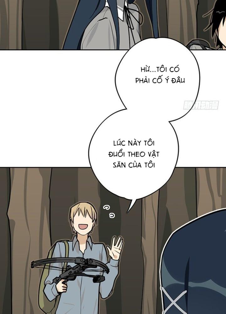 Bạn Gái Phản Diện Của Ta Chapter 13 - Trang 2