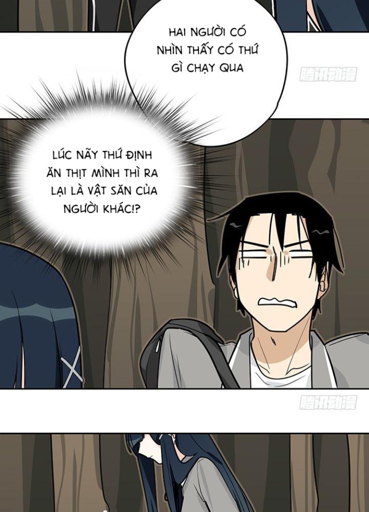 Bạn Gái Phản Diện Của Ta Chapter 13 - Trang 2