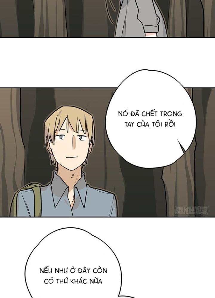 Bạn Gái Phản Diện Của Ta Chapter 13 - Trang 2