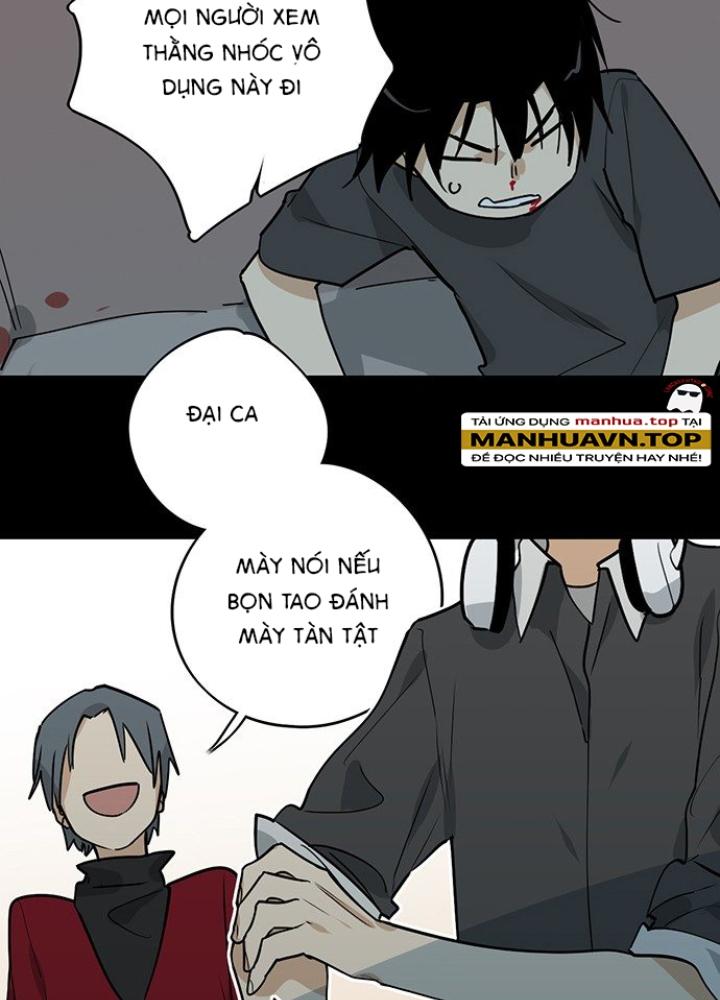 Bạn Gái Phản Diện Của Ta Chapter 13 - Trang 2