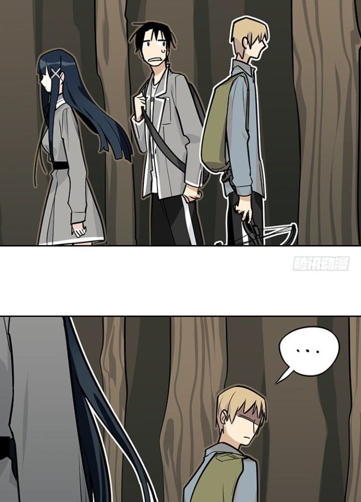 Bạn Gái Phản Diện Của Ta Chapter 13 - Trang 2