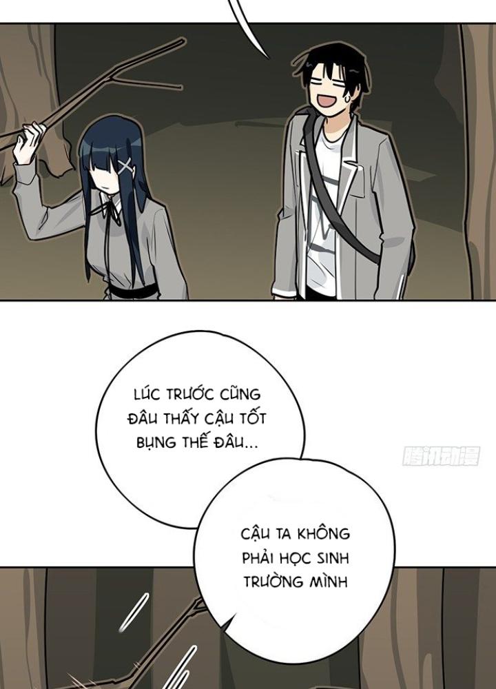 Bạn Gái Phản Diện Của Ta Chapter 13 - Trang 2