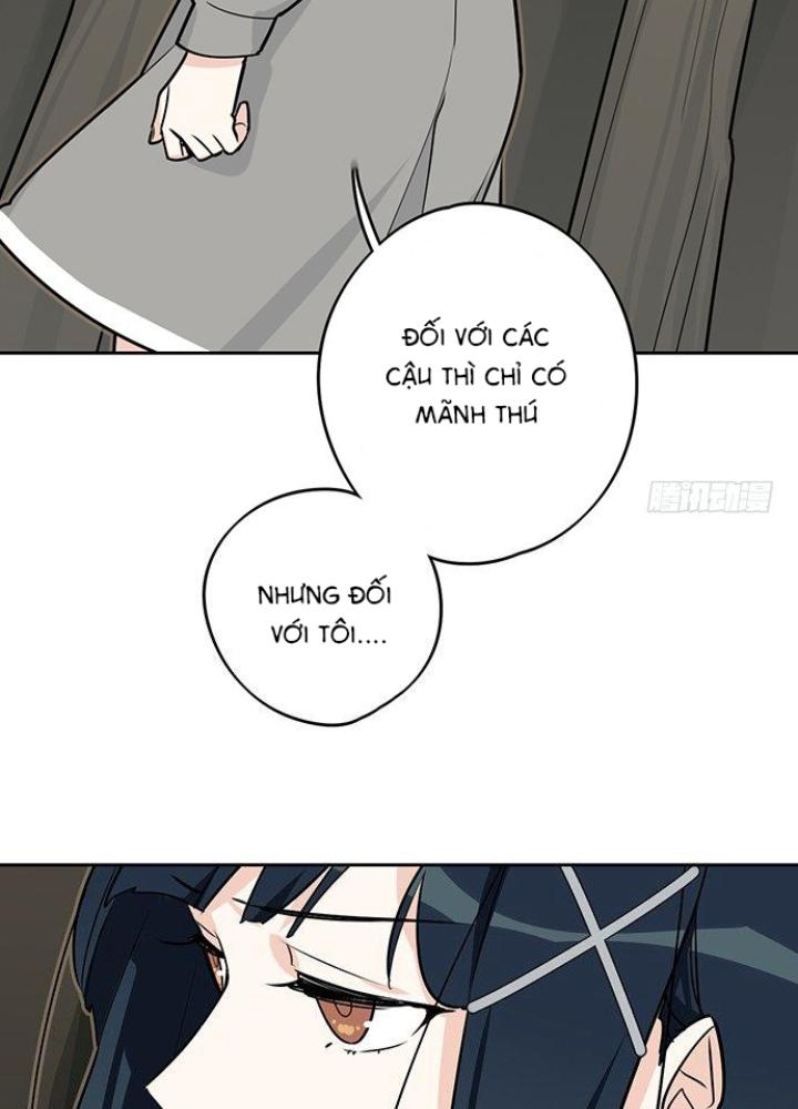 Bạn Gái Phản Diện Của Ta Chapter 13 - Trang 2