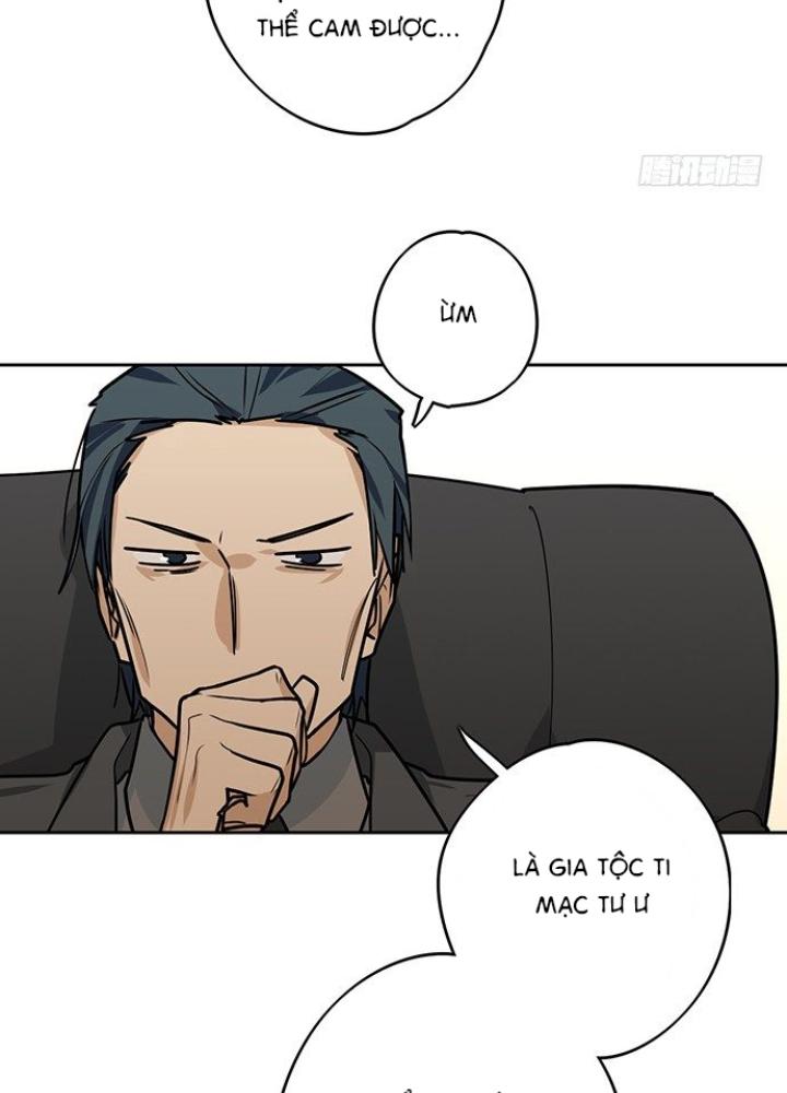 Bạn Gái Phản Diện Của Ta Chapter 13 - Trang 2