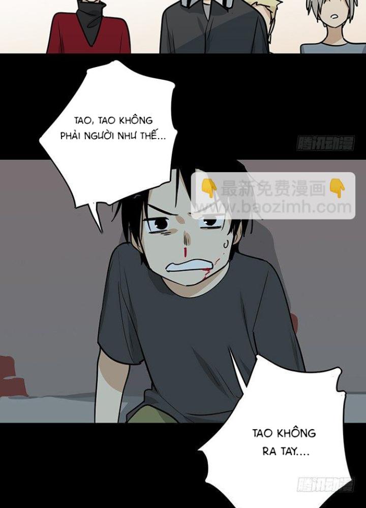 Bạn Gái Phản Diện Của Ta Chapter 13 - Trang 2