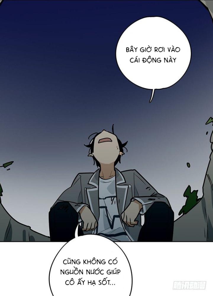 Bạn Gái Phản Diện Của Ta Chapter 14 - Trang 2