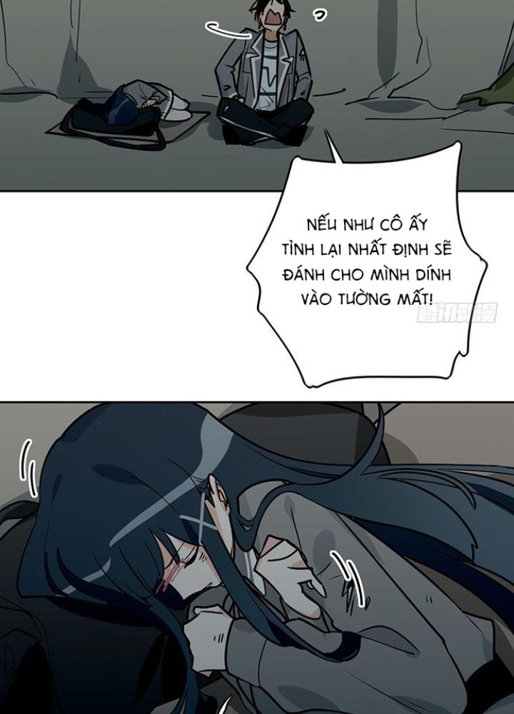 Bạn Gái Phản Diện Của Ta Chapter 14 - Trang 2