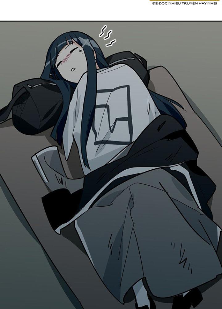 Bạn Gái Phản Diện Của Ta Chapter 14 - Trang 2