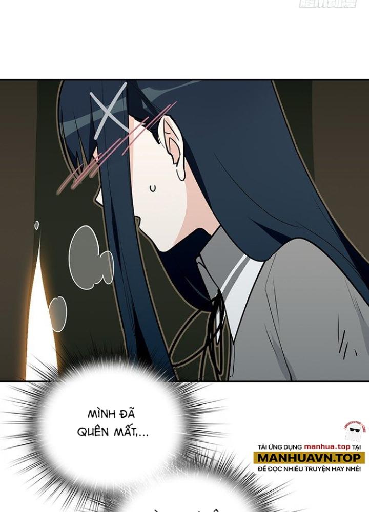 Bạn Gái Phản Diện Của Ta Chapter 14 - Trang 2