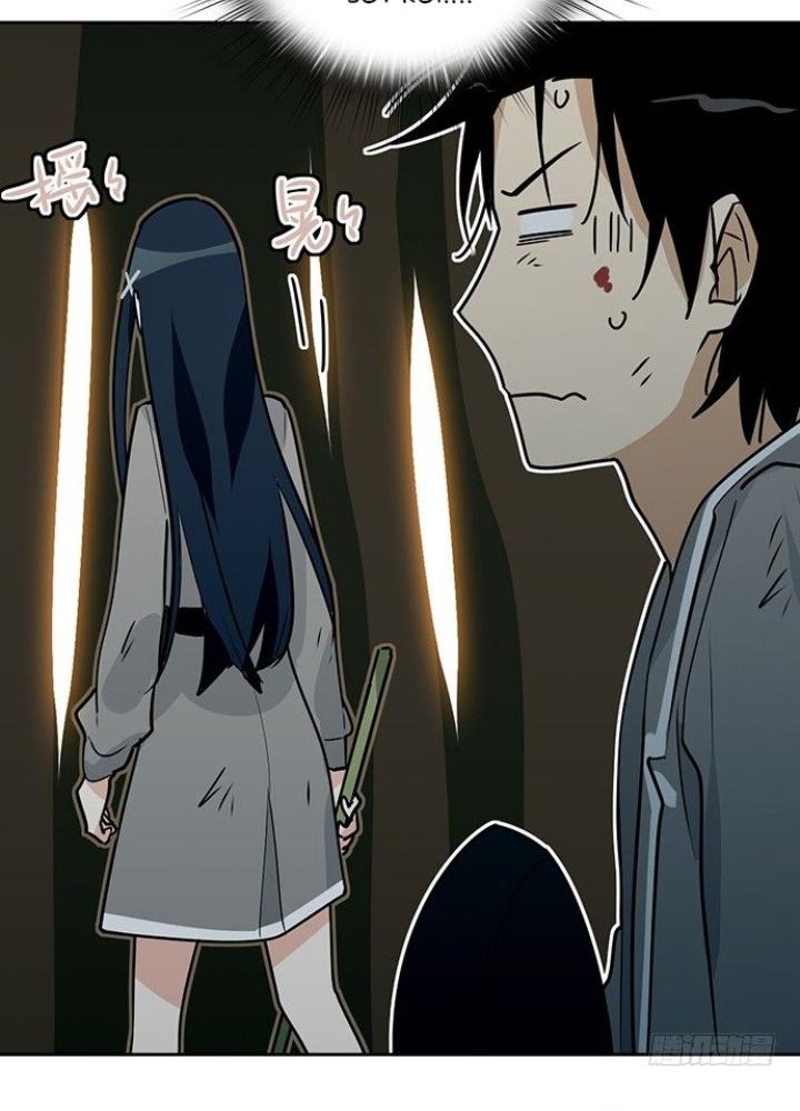 Bạn Gái Phản Diện Của Ta Chapter 14 - Trang 2