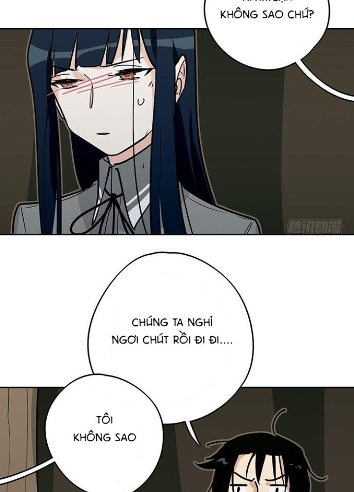 Bạn Gái Phản Diện Của Ta Chapter 14 - Trang 2