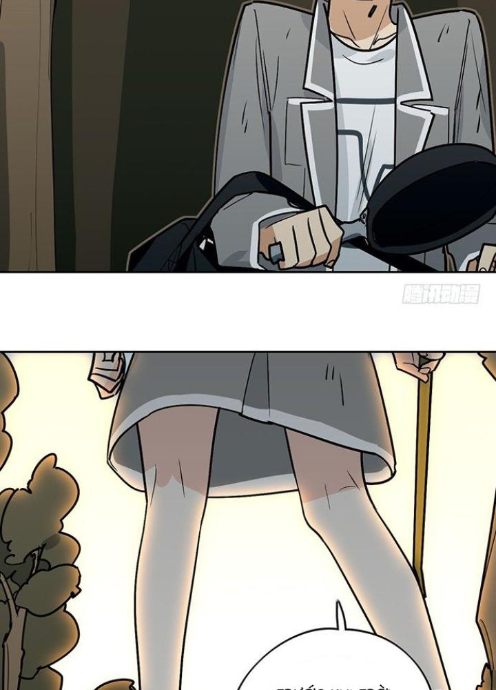 Bạn Gái Phản Diện Của Ta Chapter 14 - Trang 2