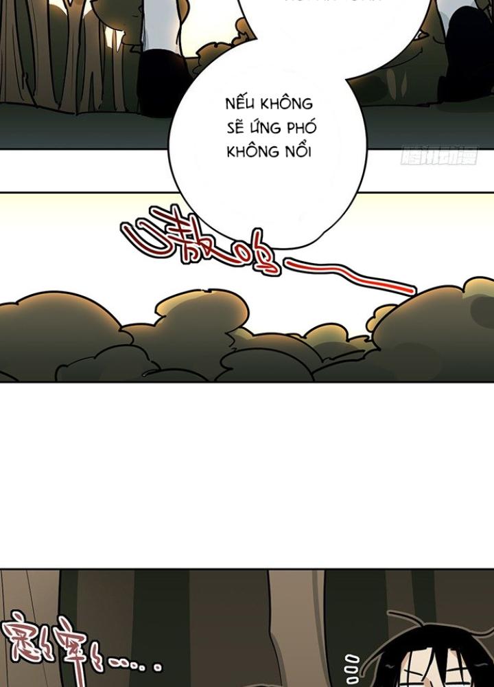 Bạn Gái Phản Diện Của Ta Chapter 14 - Trang 2