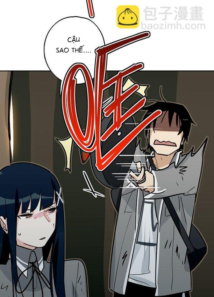 Bạn Gái Phản Diện Của Ta Chapter 14 - Trang 2