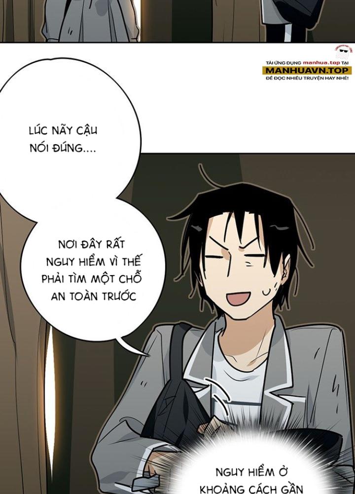 Bạn Gái Phản Diện Của Ta Chapter 14 - Trang 2