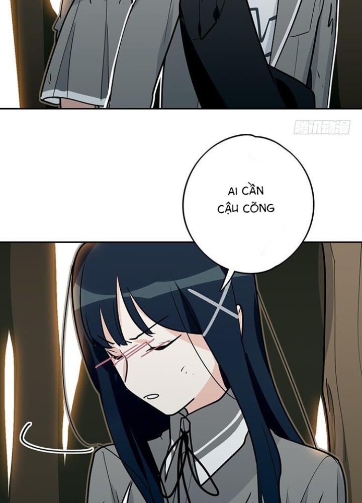 Bạn Gái Phản Diện Của Ta Chapter 14 - Trang 2