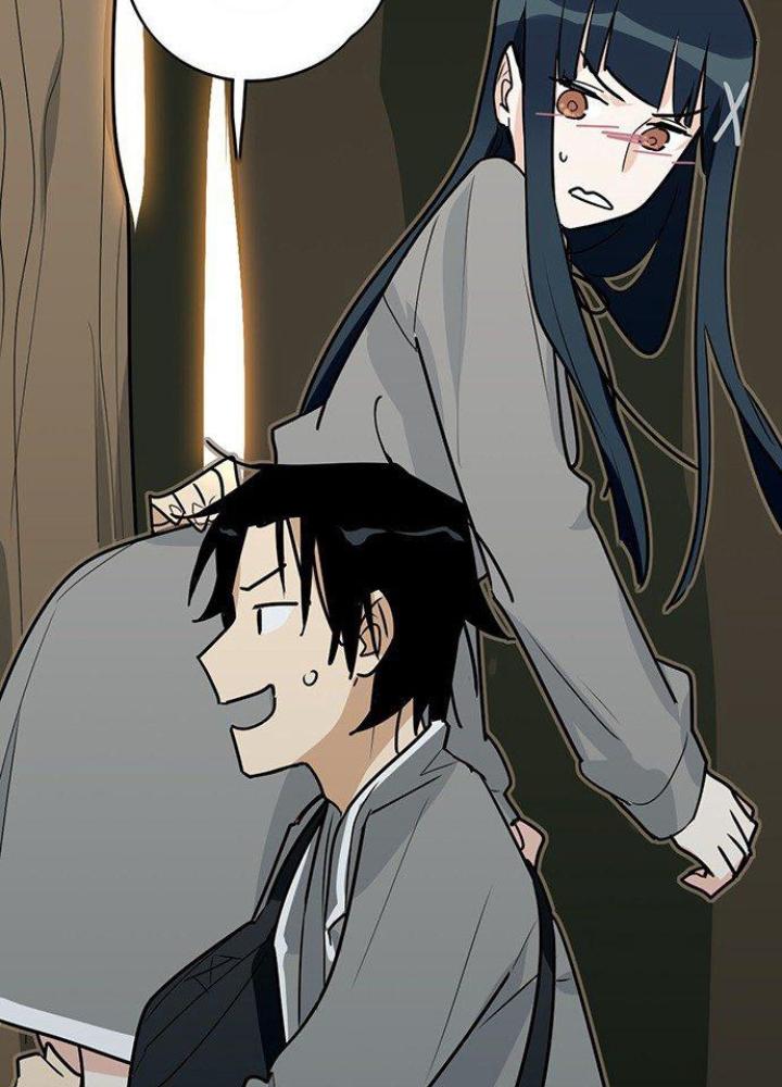 Bạn Gái Phản Diện Của Ta Chapter 14 - Trang 2