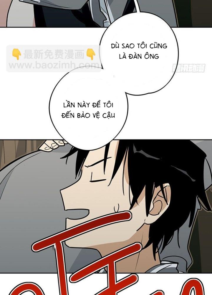 Bạn Gái Phản Diện Của Ta Chapter 14 - Trang 2