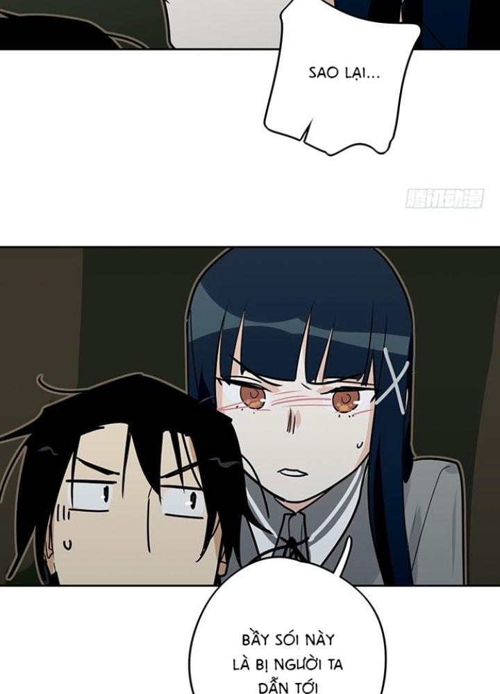 Bạn Gái Phản Diện Của Ta Chapter 14 - Trang 2