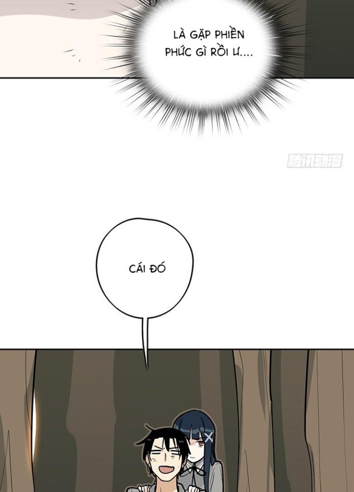 Bạn Gái Phản Diện Của Ta Chapter 15 - Trang 2