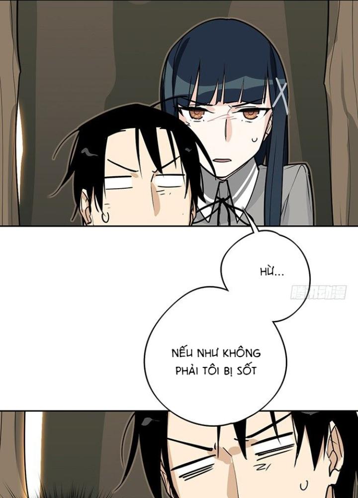 Bạn Gái Phản Diện Của Ta Chapter 15 - Trang 2