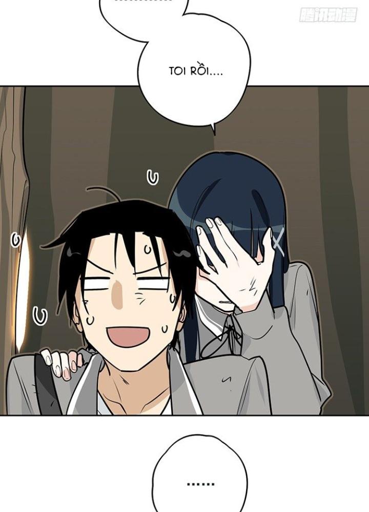 Bạn Gái Phản Diện Của Ta Chapter 15 - Trang 2