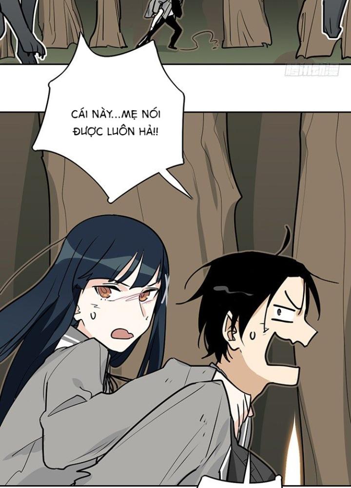 Bạn Gái Phản Diện Của Ta Chapter 15 - Trang 2