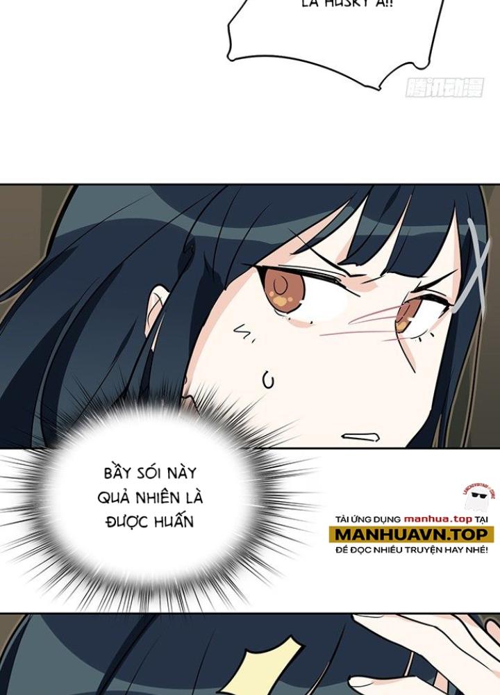 Bạn Gái Phản Diện Của Ta Chapter 15 - Trang 2