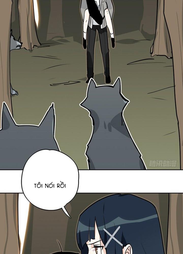 Bạn Gái Phản Diện Của Ta Chapter 15 - Trang 2