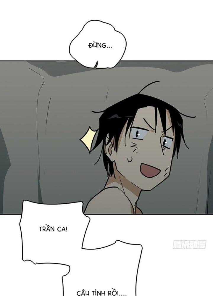 Bạn Gái Phản Diện Của Ta Chapter 15 - Trang 2