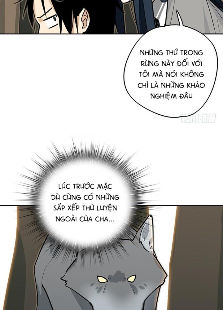 Bạn Gái Phản Diện Của Ta Chapter 15 - Trang 2