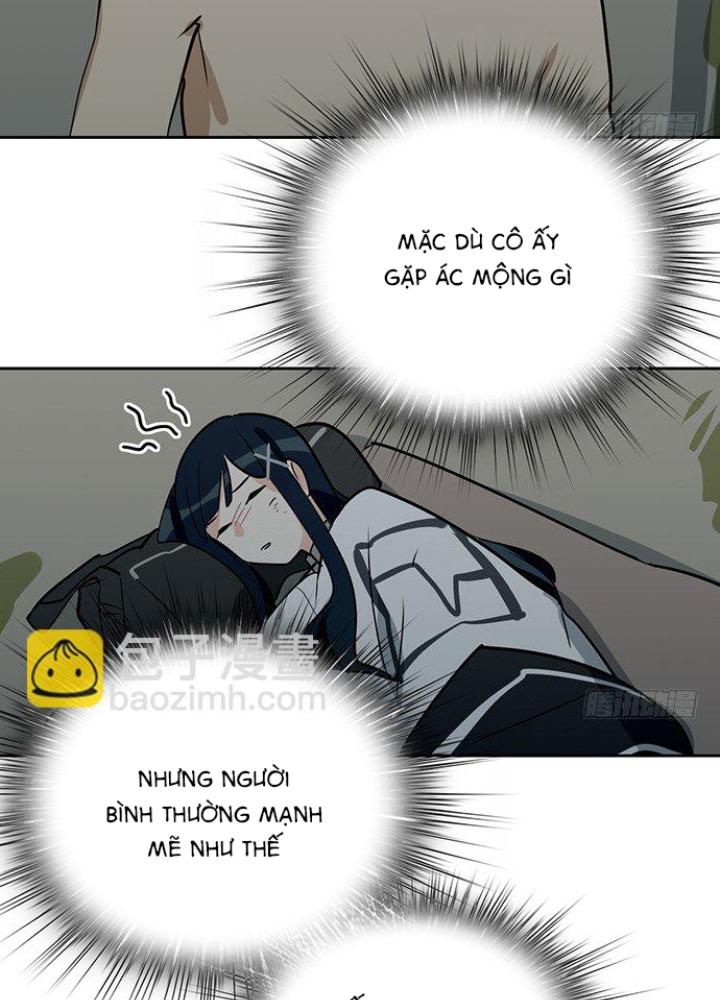 Bạn Gái Phản Diện Của Ta Chapter 15 - Trang 2