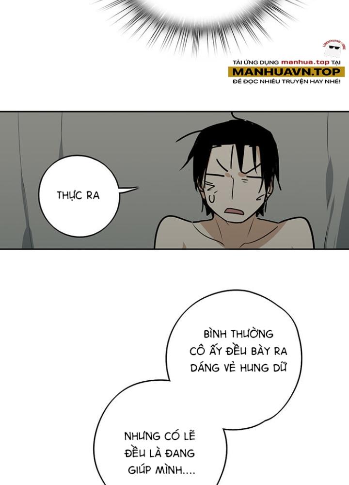 Bạn Gái Phản Diện Của Ta Chapter 15 - Trang 2