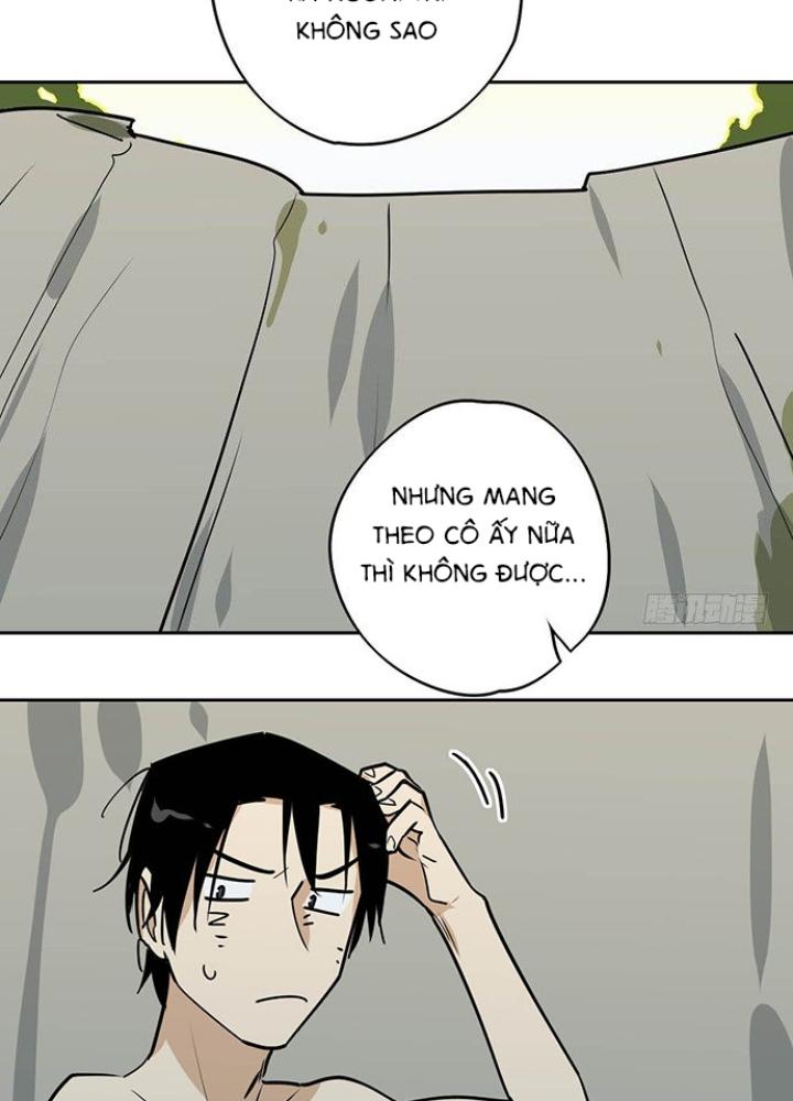 Bạn Gái Phản Diện Của Ta Chapter 16 - Trang 2