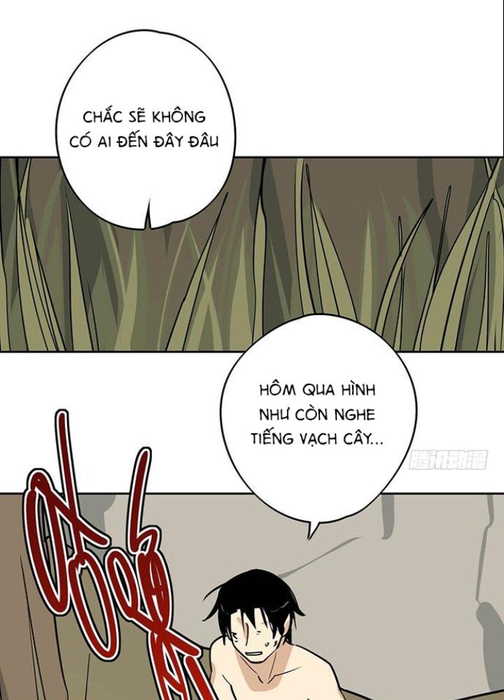 Bạn Gái Phản Diện Của Ta Chapter 16 - Trang 2