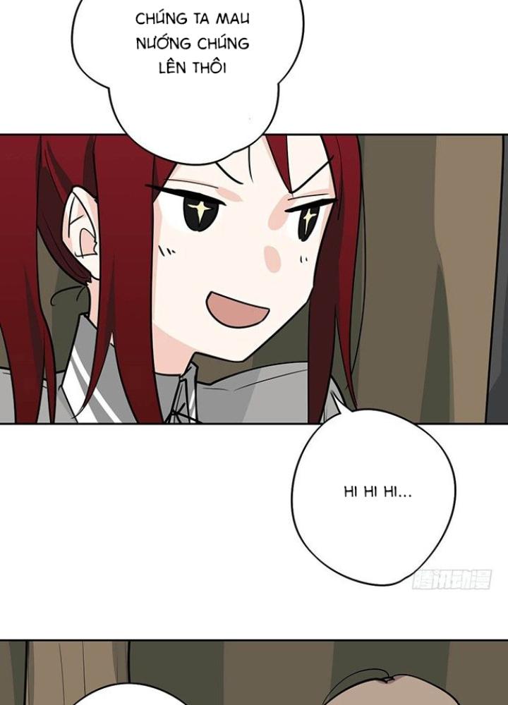 Bạn Gái Phản Diện Của Ta Chapter 16 - Trang 2