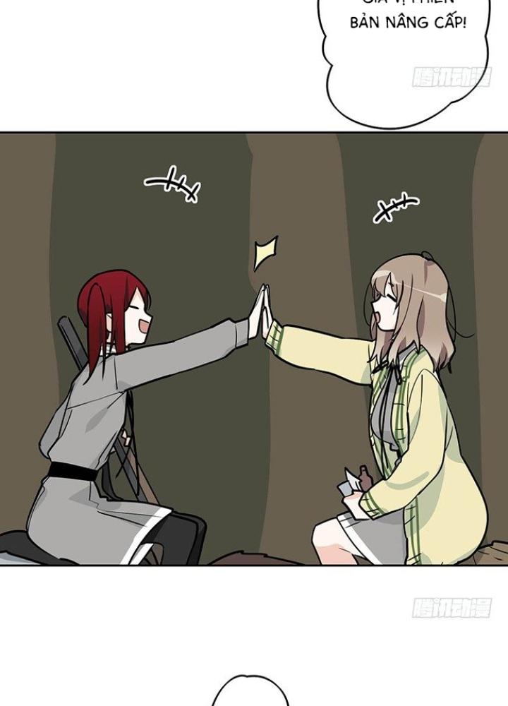 Bạn Gái Phản Diện Của Ta Chapter 16 - Trang 2