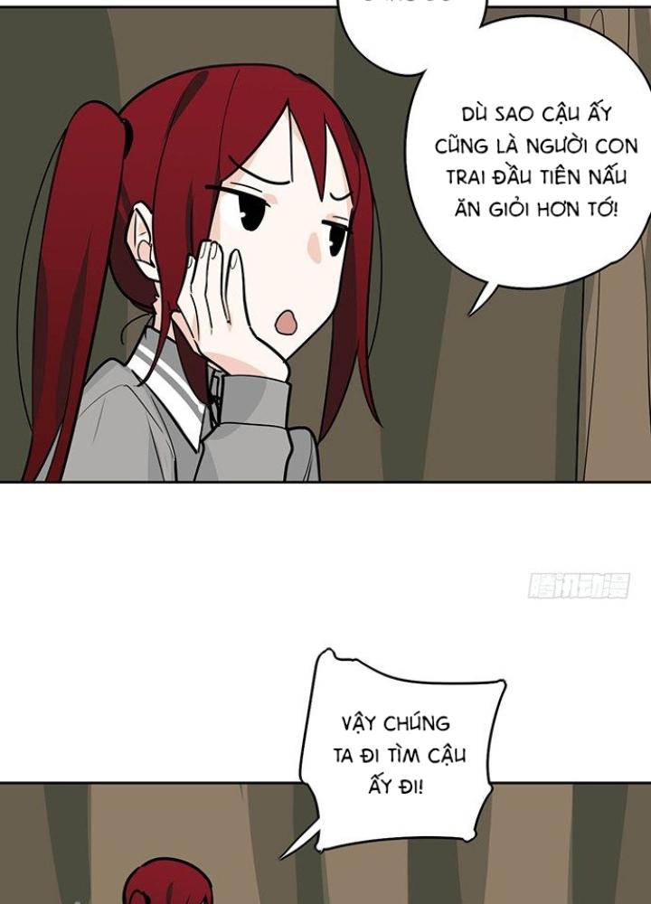 Bạn Gái Phản Diện Của Ta Chapter 16 - Trang 2