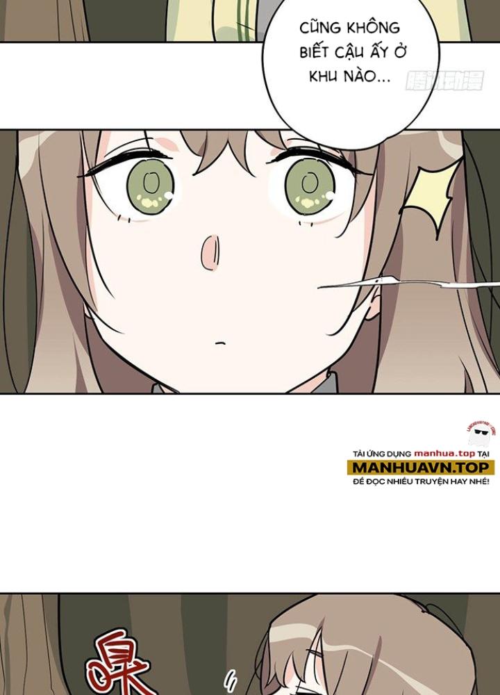 Bạn Gái Phản Diện Của Ta Chapter 16 - Trang 2