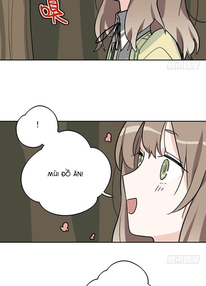 Bạn Gái Phản Diện Của Ta Chapter 16 - Trang 2