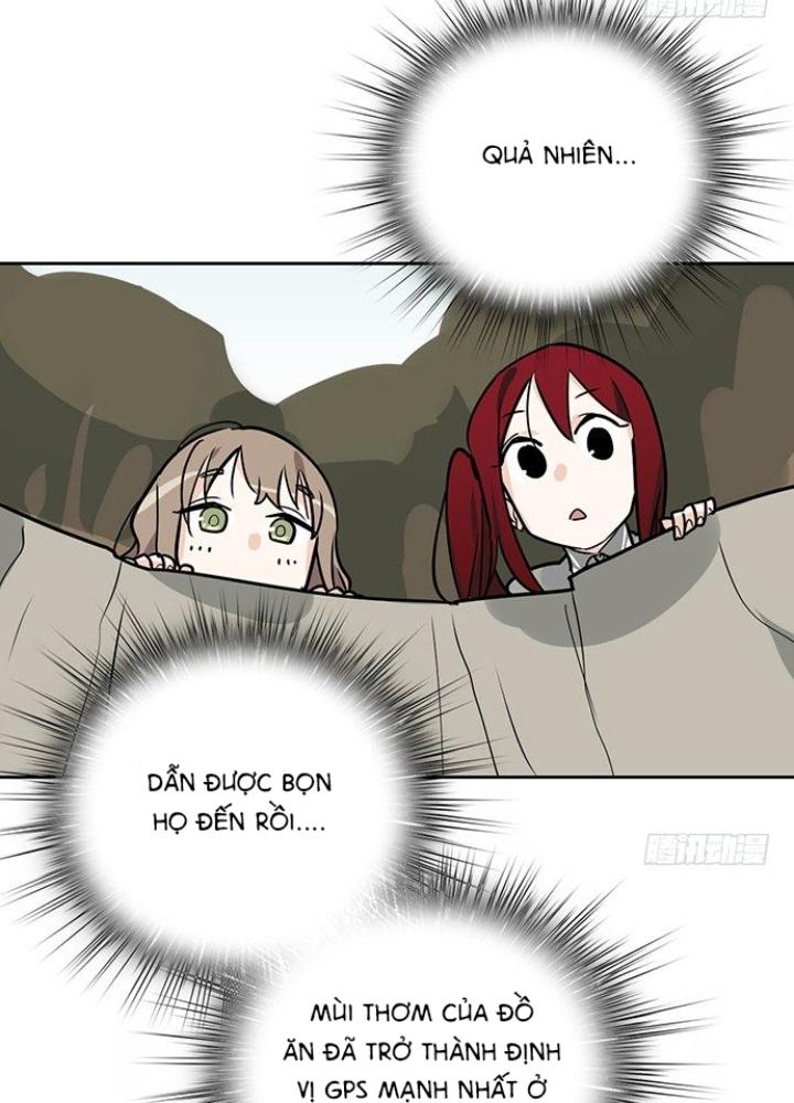 Bạn Gái Phản Diện Của Ta Chapter 16 - Trang 2