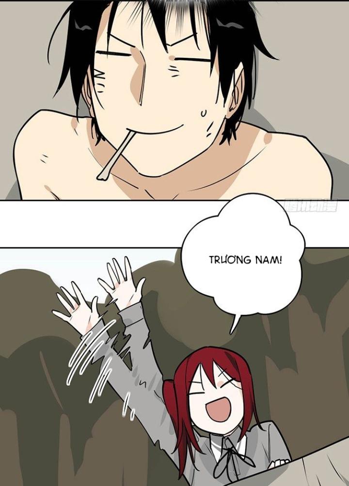 Bạn Gái Phản Diện Của Ta Chapter 16 - Trang 2