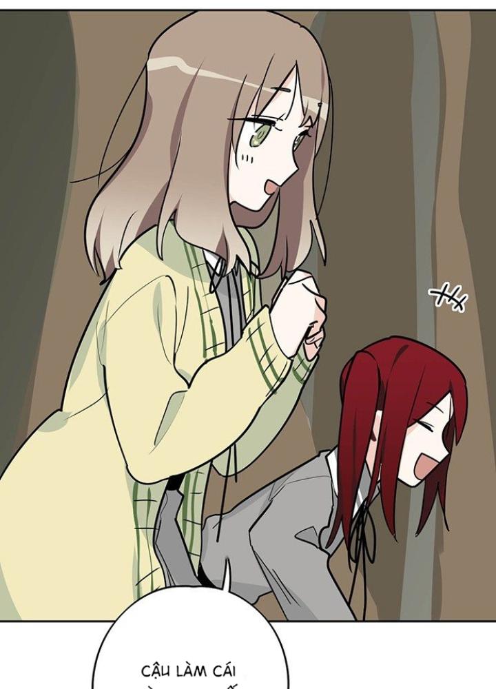 Bạn Gái Phản Diện Của Ta Chapter 16 - Trang 2